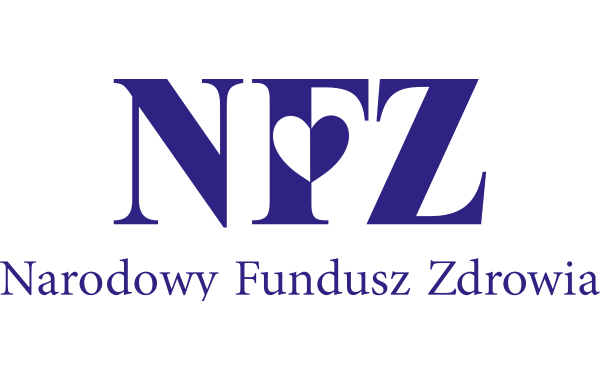 nfz-logo narodowy fundusz zdrowia - NFZ